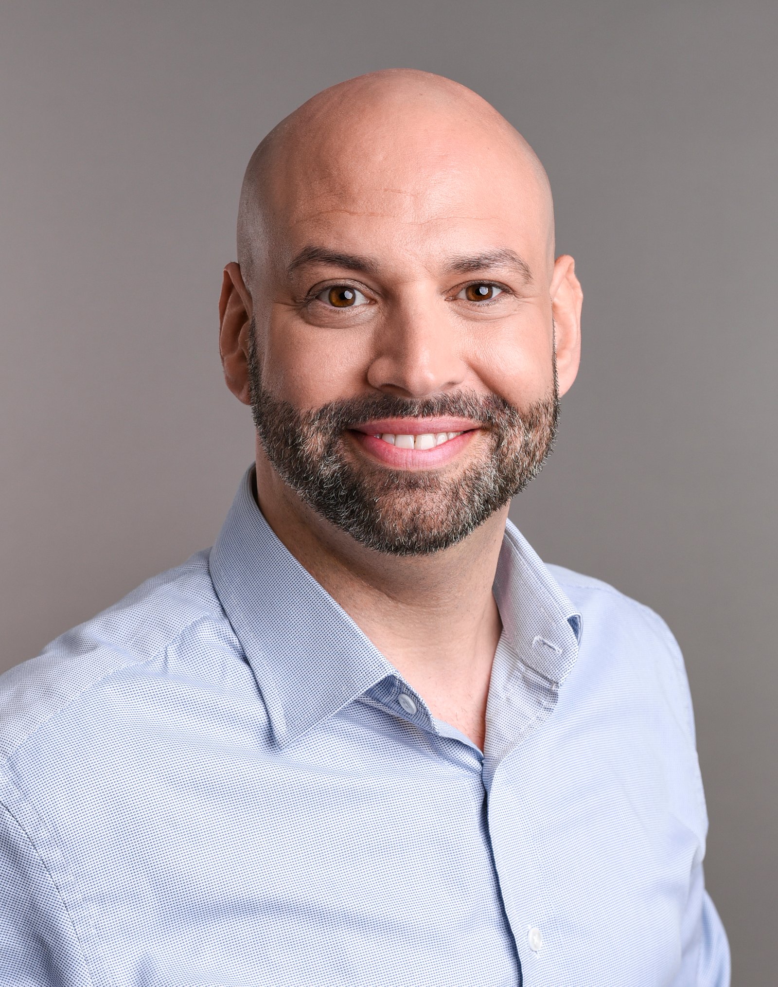 Nicolas Piccolo-Leeser, Psychological Counsellor IKP