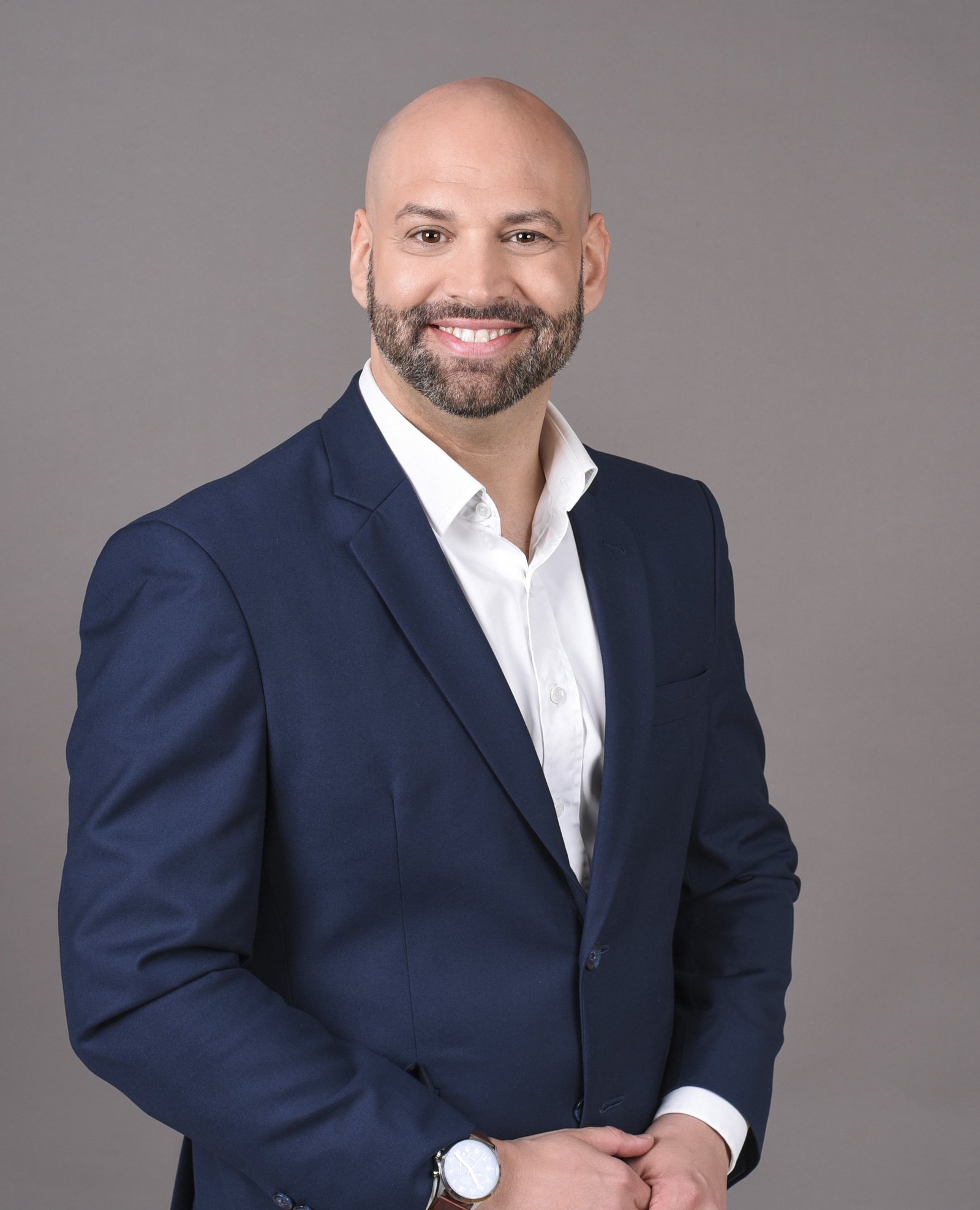 Nicolas Piccolo-Leeser, Psychologischer Berater IKP