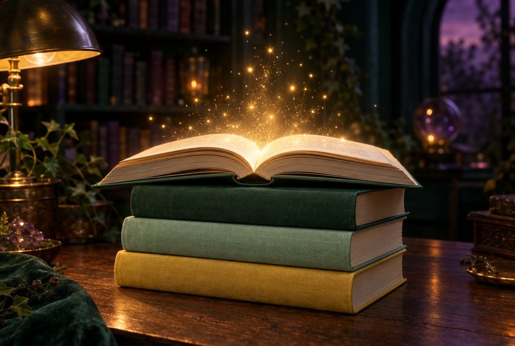 Buch-Orakel