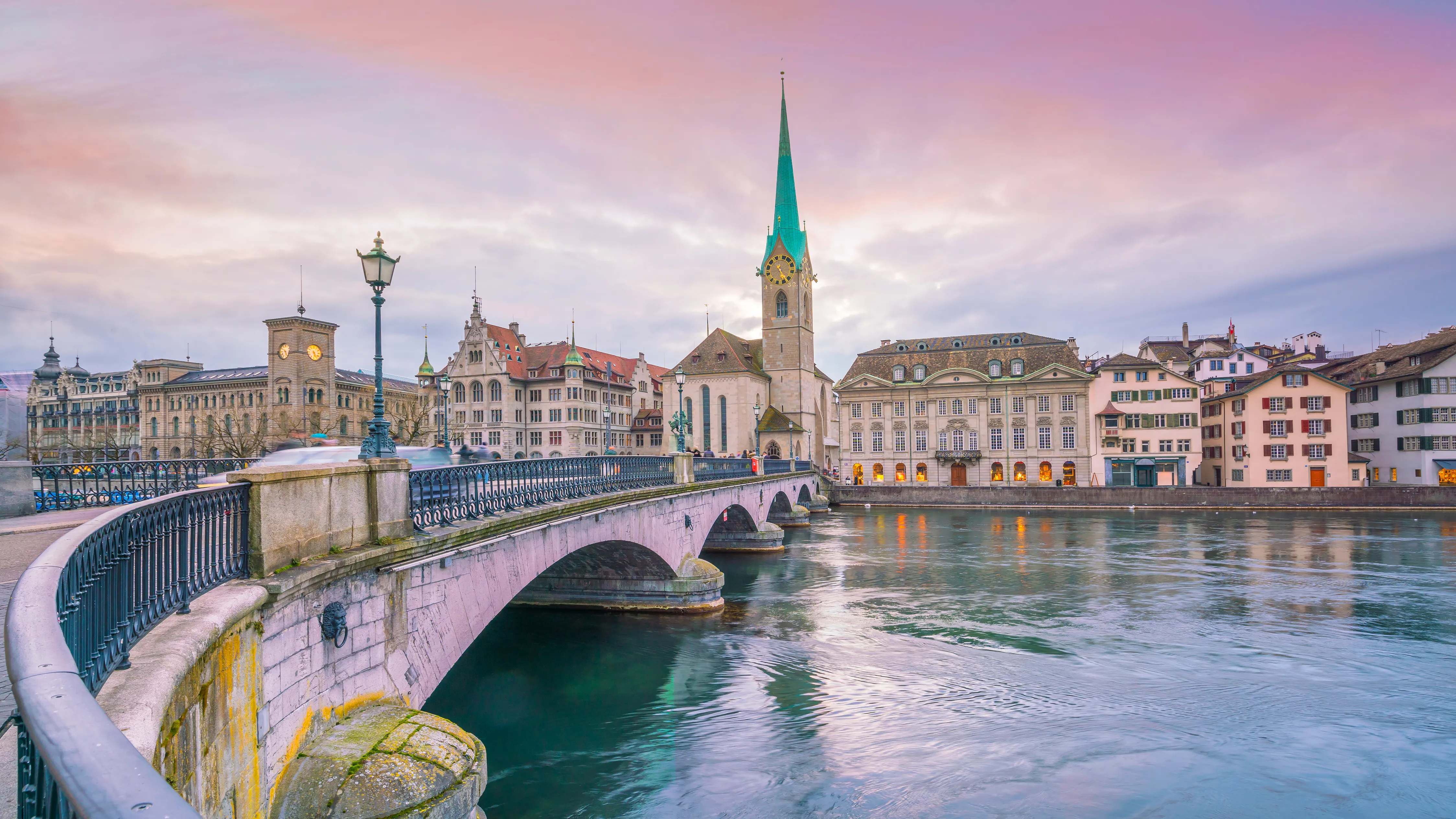 Life Coaching & Neuorientierung · Psychologische Beratung Zürich